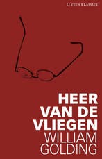 Heer van de vliegen / LJ Veen Klassiek 9789020414844, Boeken, Verzenden, Gelezen, William Golding
