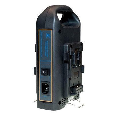 FXLion PL-1680B V-Mount Dual Charger, Audio, Tv en Foto, Opladers, Nieuw, Ophalen of Verzenden