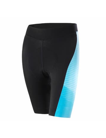 Loeffler fietsbroek voor dames kort W Bike Tights Concept..., Kleding | Dames, Löffler, Verzenden, Nieuw, Zwart