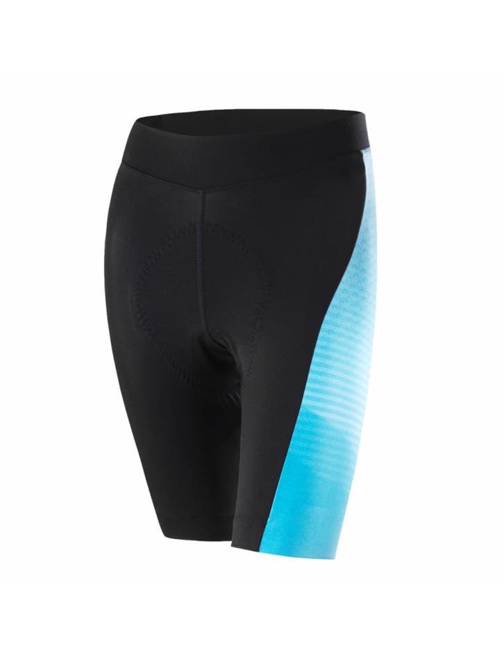 Loeffler fietsbroek voor dames kort W Bike Tights Concept..., Kleding | Dames, Broeken en Pantalons, Zwart, Nieuw, Verzenden