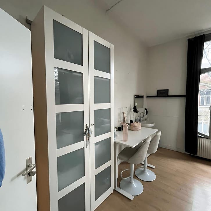 Kamer in Doorn gevonden voor €735,- pm, Huizen en Kamers, Kamers te huur, 20 tot 35 m², Overige regio's