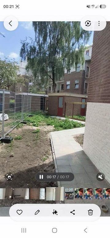 Te huur: Appartement Schinkelkade in Amsterdam, Noord-Holland, Appartement, Amsterdam