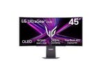 Lg - WQHD  Monitor - 44.5 inch, Computers en Software, Monitoren, Verzenden, In hoogte verstelbaar, Nieuw, Overige typen