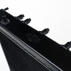 CSF 02-07 Subaru WRX/STI Radiator - Black Finish, Auto-onderdelen, Ophalen of Verzenden, Nieuw