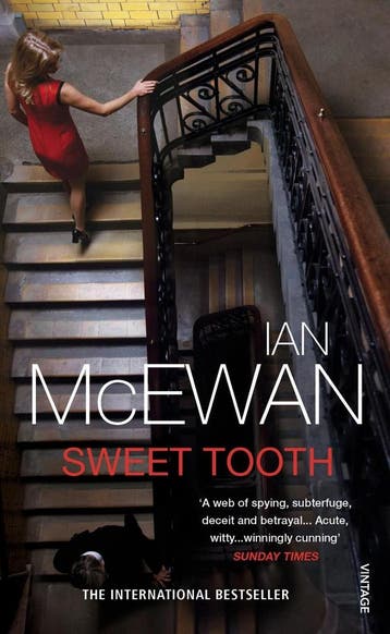 Sweet Tooth - Ian McEwan 9780099582038, Boeken, Verzenden, Zo goed als nieuw, Ian McEwan