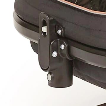 Bobike trailer voorwiel houder, Verzenden, Nieuw