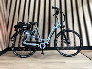 Amslod Brighton LRX E-bike 28 Inch 50 cm, 47 tot 51 cm, Ophalen of Verzenden, Zo goed als nieuw, Overige merken