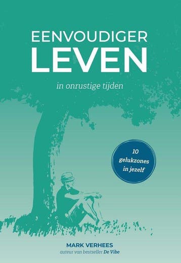 Eenvoudiger leven, Ophalen of Verzenden, Nieuw