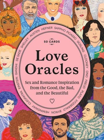 Love Oracles |  | Nieuw, Ophalen of Verzenden, Nieuw