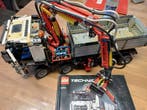Lego Set - 42043 - Technic - Mercedes-Benz Arocs 3245, Nieuw