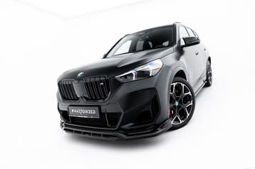 Front Splitter BMW X1 M35i U11, Verzenden