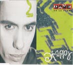 cd single - Dave De La Parra - Happy, Verzenden, Zo goed als nieuw