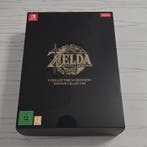 Nintendo - Switch - The Legend of Zelda: Tears of the, Nieuw