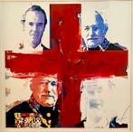 Jean-Daniel Lorieux (1937) - Family of Monaco