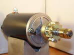 Startmotor 20 25 28 30 33 35 40 pk buitenboordmotoren nieuw, Verzenden, Nieuw