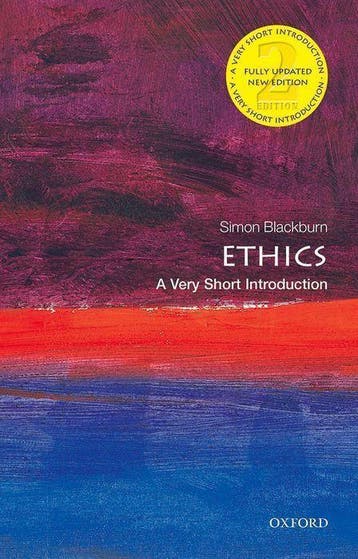 Ethics A Very Short Introduction 9780198868101, Boeken, Verzenden, Zo goed als nieuw