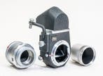 Leica Visoflex 3 Camera-accessoires, Verzamelen