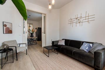 Te huur: Appartement Kastanjelaan in Helvoirt, Noord-Brabant, Appartement, Helvoirt