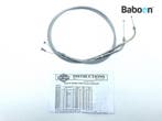 Gaskabel Harley-Davidson FXSTS Softail Springer 2001-2006, Motoren, Verzenden, Gebruikt