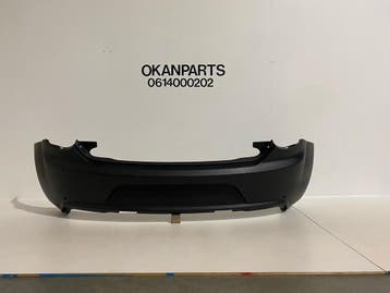Alfa Romeo Mito  achterbumper 156078599, Ophalen, Gebruikt, Alfa Romeo, Achter
