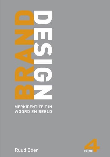 Brand design - Boer, Boeken, Verzenden, Gelezen