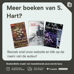 BUITENLUST 9789062554881 S. Hart, Verzenden, Gelezen, S. Hart