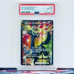 Pokémon Graded card - Xerneas 146 - Pokémon - PSA 8, Nieuw