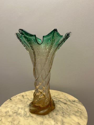 Vaas - glas