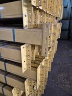 Link51 palletstelling ligger, 2900x105x45 mm, gebruikt, Zakelijke goederen, Kantoor en Winkelinrichting | Magazijn, Stelling en Opslag