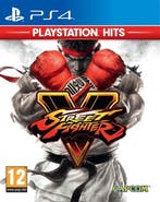 Street Fighter V - Arcade Edition, Verzenden, Nieuw