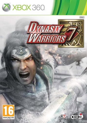 Dynasty Warriors 7 (Xbox 360), Verzenden, Gebruikt, Vanaf 12 jaar
