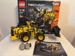 Lego Set - 42030 - Technic - 42030 Volvo L350F Wheel Loader, Nieuw