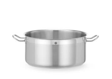 Kookpan laag - zonder deksel, HENDI, Profi Line, 12L, 320x(, Ophalen of Verzenden, Nieuw in verpakking