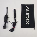 Audix Micro-D Condensator Clip Microfoon Voor Drum | Nett..., Ophalen of Verzenden, Nieuw
