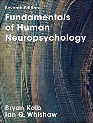Fundamentals of Human Neuropsychology, 9781319154042, Boeken, Studieboeken en Cursussen, Verzenden, Zo goed als nieuw, HBO