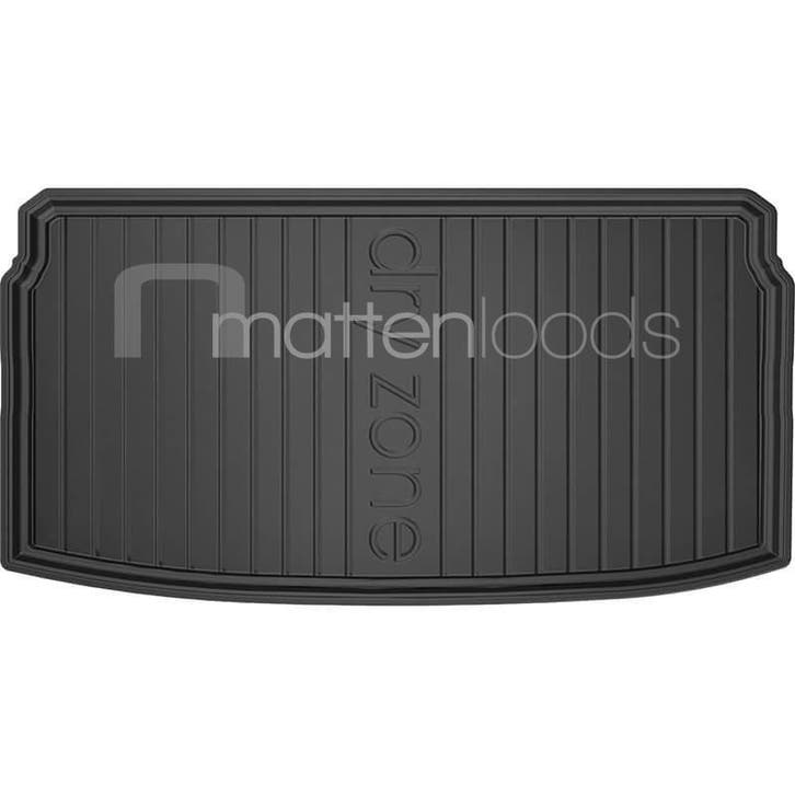 All Weather kofferbakmat Volkswagen Polo VI lage vloer (vers, Auto diversen, Automatten, Nieuw, Ophalen of Verzenden