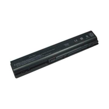 Accu voor o.a. HP Pavilion DV9000 laptop HP Spare 448007-001, Computers en Software, Accu's en Batterijen, Ophalen of Verzenden