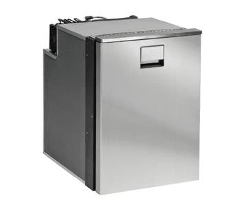 INDEL B DRAWER 49 COMPRESSOR INBOUW KOELKAST (Koelkasten), Caravans en Kamperen, Ophalen of Verzenden, Nieuw