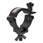 FORTEX Slimline Half Coupler truss klem WLL 100kg buis, Verzenden, Nieuw