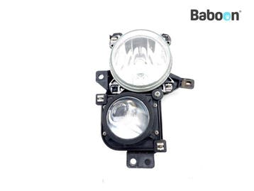 Koplamp Links Gilera Fuoco 500 2007-2012 Symmetric, Verzenden, Gebruikt
