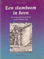 STAMBOOM IN BEEN 9789067072588 Dykstra, Boeken, Verzenden, Gelezen, Dykstra