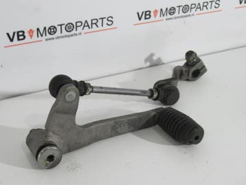 Honda NT 700 C Deauville Schakelpedaal, Ophalen of Verzenden, Nieuw