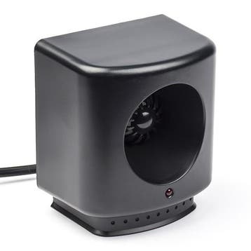 Muggenstekker | Isotronic | 50 m² (Eurostekker, Ultrasoon), Verzenden, Nieuw