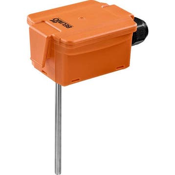 Kanaal Onderdompeling Temperatuursensor PT100 50mm/6mm, Verzenden, Nieuw, Overige typen