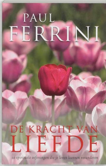 De kracht van liefde - Paul Ferrini 9789020284225, Boeken, Verzenden, Zo goed als nieuw, Paul Ferrini
