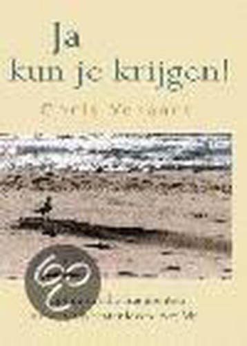 Ja kun je krijgen ! - C. Veraart 9789055019540, Verzenden, Gelezen, C. Veraart