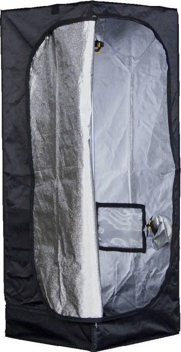 Mammoth Classic+ 60 (60x60x140 cm), Verzenden, Nieuw