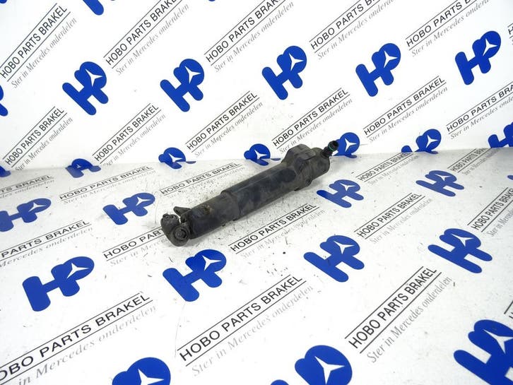 Koplampsproeier A 211 860 0647 o.a: E-klasse w211, Auto-onderdelen, Carrosserie en Plaatwerk, Gebruikt, 3 maanden garantie, Mercedes-Benz