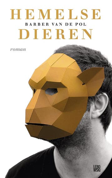 Hemelse dieren 9789048850235 Barber van de Pol, Boeken, Verzenden, Zo goed als nieuw, Barber van de Pol