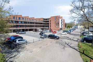 Te huur: Appartement De Rik in Brielle, Appartement, Brielle, Zuid-Holland